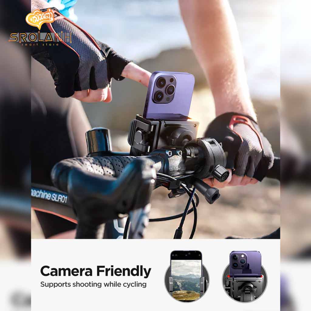 Joyroom Bike Phone Mount JRZS266 SROLANH